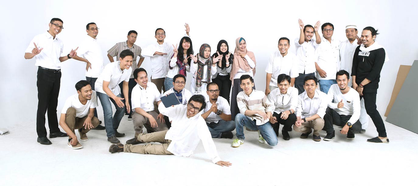 Java Valley: my Office Java Valley