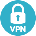 Icon Java Valley service VPN